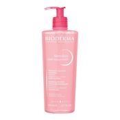 Bioderma Sensibio Gel Moussant Foaming Gel 500ml - Laois Pharmacy