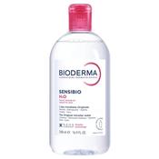 Bioderma Sensibio H20 Make-Up Removing Micellair Solution - 500ml