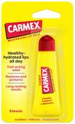 Carmex Original Lip Balm Tube 10g - Laois Pharmacy image