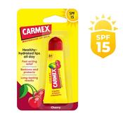 Carmex Cherry Lip Balm Tube 10g - Laois Pharmacy image