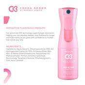 Cocoa Brown Gen Active Spray Tan Medium 150ml - Laois Pharmacy image