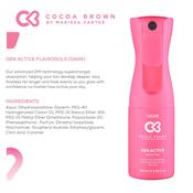 Cocoa Brown Gen Active Spray Tan Dark 150ml - Laois Pharmacy image