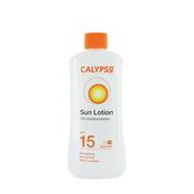 Calypso Sun Lotion SPF15 200ml - Laois Pharmacy image