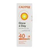 Calypso Once A Day SPF40 Sun Lotion 150ml - Laois Pharmacy image