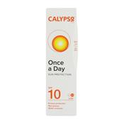 Calypso Once A Day SPF10 Sun Lotion 200ml - Laois Pharmacy image