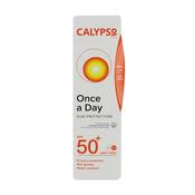Calypso Once A Day SPF50 Sun Lotion 150ml - Laois Pharmacy image