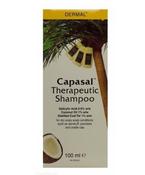 Capasal Therapeutic Shampoo-100ml - Laois Pharmacy image