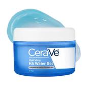 CeraVe Hydrating Hyaluronic Acid Water Gel Face Moisturiser 50ml image