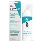CeraVe Resurfacing Retinol Serum 30ml - Laois Pharmacy