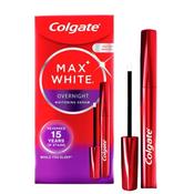 Colgate Max White Overnight Whitening Serum - Laois Pharmacy image