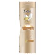Dove Visible Glow Lotion 400Ml - Laois Pharmacy