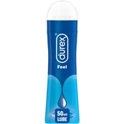 Durex Play Feel Lubricant 50ml - Laois Pharmacy