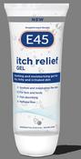 E45 Itch Relief Gel - Laois Pharmacy