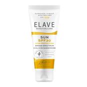 Elave Sensitive Sun Cream with SPF 30 200ml - Laois Pharmacy