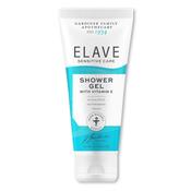 Elave Shower Gel 250ml - Laois Pharmacy