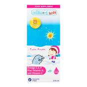 Eskimo Kids Omega 3 Tutti Frutti 210ml - Laois Pharmacy