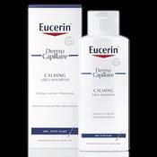 Eucerin Dermo Capillaire Calming Shampoo 5% Urea 250ml - Laois Pharmacy