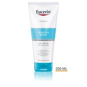 Eucerin After Sun Sensitive Relief Gel Cream 200ML - Laois Pharmacy