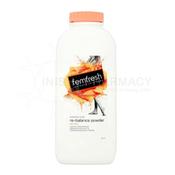 Femfresh Re-Balance Powder 200g - Laois Pharmacy