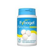 Fybogel Fibrechews Citrus 30 Chewable Tablets - Laois Pharmacy image