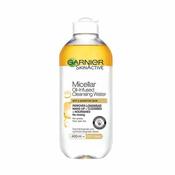 Garnier SkinActive Oil-Infused Micellar Cleansing Water 400ml