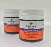 Glycerine &amp; Aniseed Syrup 50ml: Soothing Cough Remedy