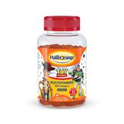 Haliborange Disney Toy Story Multivitamins with Omega-3 60 Orange Gummies - Laois Pharmacy image