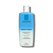 La Roche Posay Respectissime Eye Makeup Remover 125ml - Laois Pharmacy