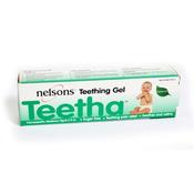 Nelsons Teetha Gel - 15g - Laois Pharmacy