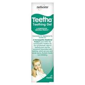 Nelsons Teetha Gel - 15g - Laois Pharmacy