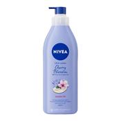 Nivea Cherry Blossom &amp; Jojoba Oil in Lotion 400ml