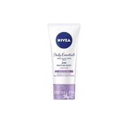 Nivea Daily Essentials Sensitive 3 Day Care Cream - 50ml image