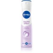 Nivea Double Effect 48h Anti-Perspirant 150ml - Laois Pharmacy image