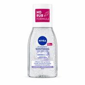 Nivea MicellAIR Micellar Water Make-up Remover 100ml