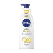 Nivea Q10 Plus Vitamin C Firming Body Lotion 400ml image