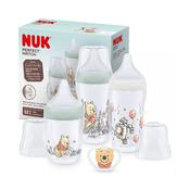 NUK Perfect Match Starter Set Winnie the Pooh - Laois Pharmacy