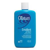 Oilatum Bath Emollient 500ml: Dry &amp; Eczema-Prone Skin
