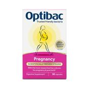 Optibac For Pregnancy Capsules 30s - Laois Pharmacy image