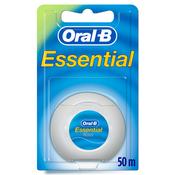 Oral-B Essential Dental Floss Mint 50m - Laois Pharmacy