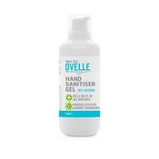 Ovelle 70% Alcohol Hand Sanitiser Gel 500ml - Laois Pharmacy