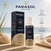 Parasol SPF30 Sun Protection Lotion 200ml - Laois Pharmacy image