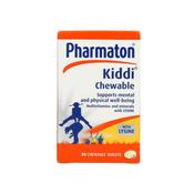 Pharmaton Kiddi Chewable Multivitamins 30s - Laois Pharmacy image