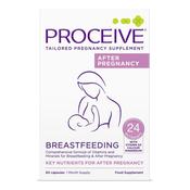 Proceive Breastfeeding 60 Capsules | Laois Pharmacy