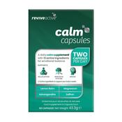 Revive Active Calm Capsules 60S - Laois Pharmacy