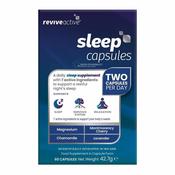 Revive Active Sleep Capsules 60s - Laois Pharmacy