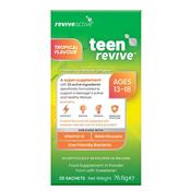 Revive Active Teen Tropical 20s - Laois Pharmacy