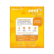 Revive Active Zest 30 Pack - Laois Pharmacy