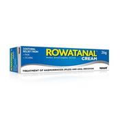 Rowatanal Cream 26g - Laois Pharmacy