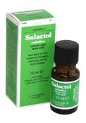 Salactol Collodion 10ml - Laois Pharmacy