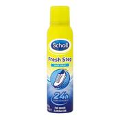 Scholl Fresh Step Shoe Spray 150ml - Laois Pharmacy